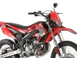Derbi Senda DRD 50 Racing R e X-Treme SM 2012