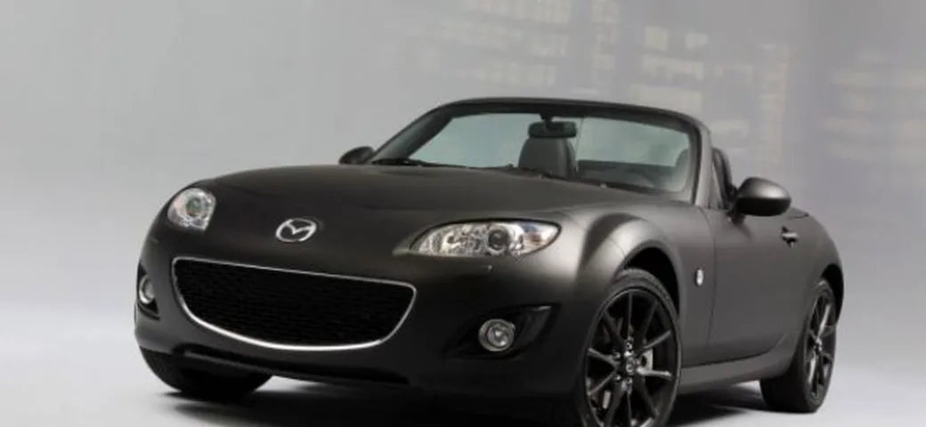 Mazda MX-5: potrebbe montare il rotativo wankel