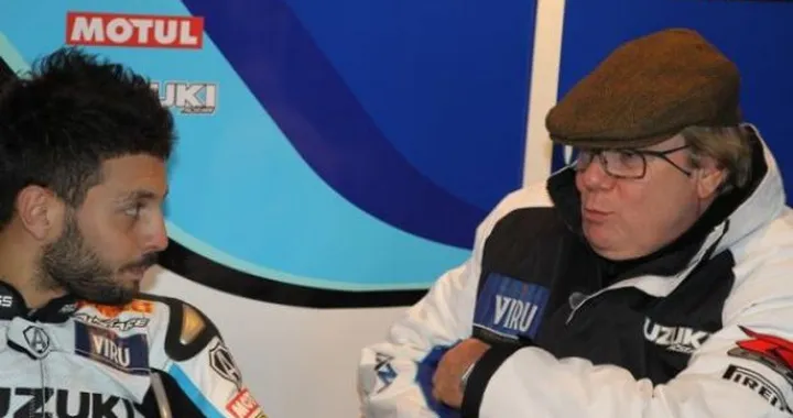 WSBK: Michel Fabrizio ad Imola con la testa al 2012