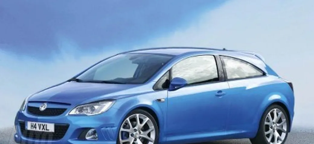Opel Astra Opc: voce al 1.8 turbo