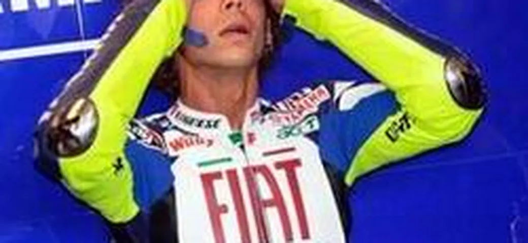Rossi e la (presunta) evasione fiscale: Vale pedinato da 3 anni