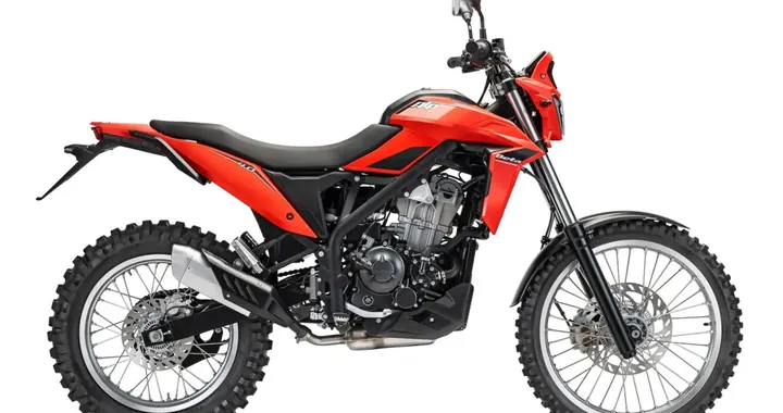 Beta Alp 4.0: Dual-Sport versatile per città e Off-Road per il 2026