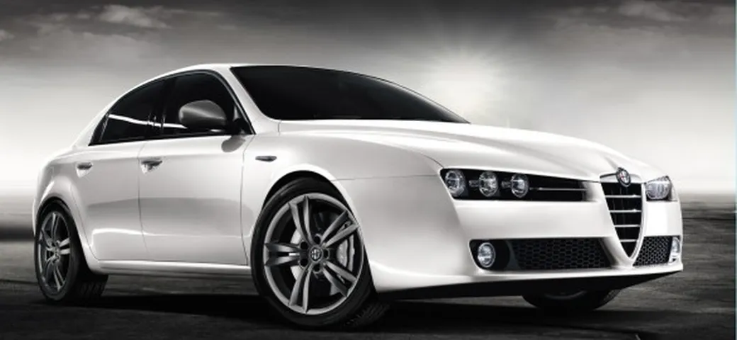 Alfa Romeo Giulia: una grossa sfida per il capo designer Ramaciotti