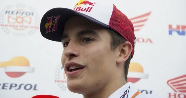 MotoGP Motegi 2014, Marquez in 2a fila: "Dovizioso da non sottovalutare per la gara"