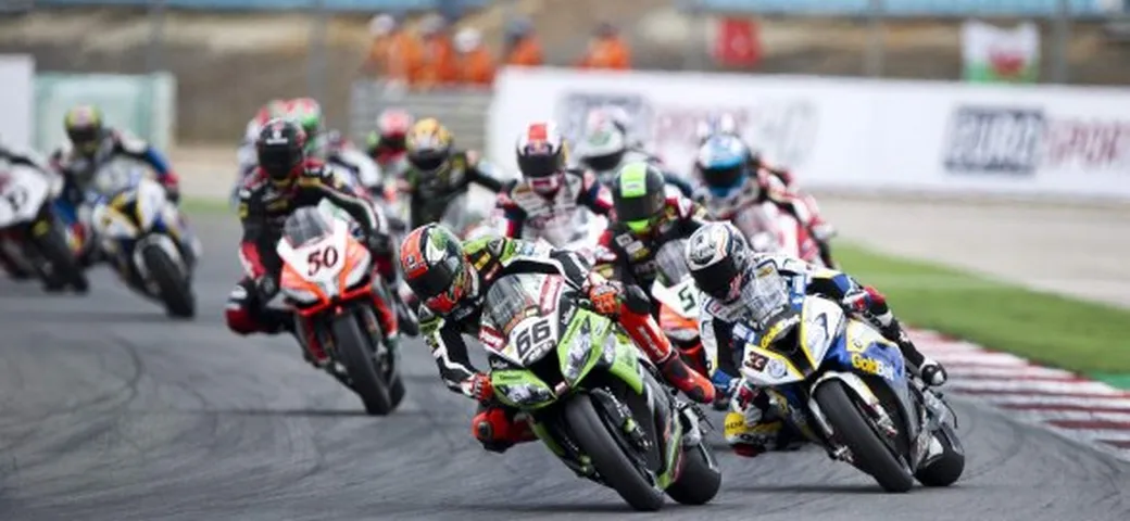 SBK: le gomme Pirelli per il round di Imola