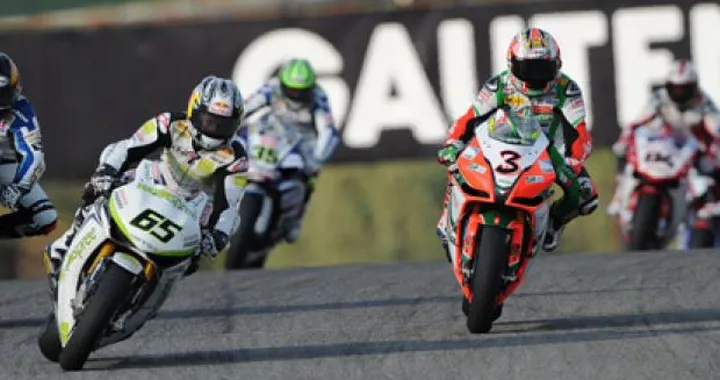 WSBK: chi vince le gare di Miller Motorsports Park?