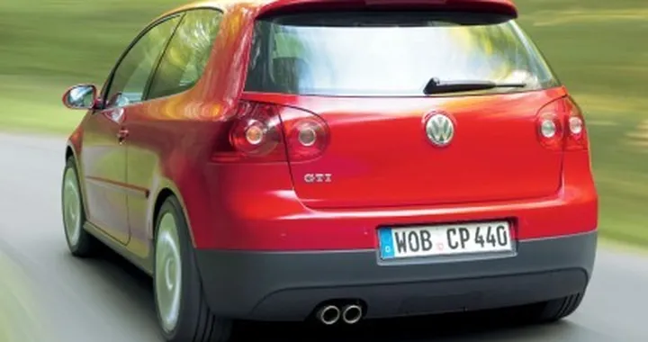 Golf GTI Limited Edition 240: un credibile arrivederci