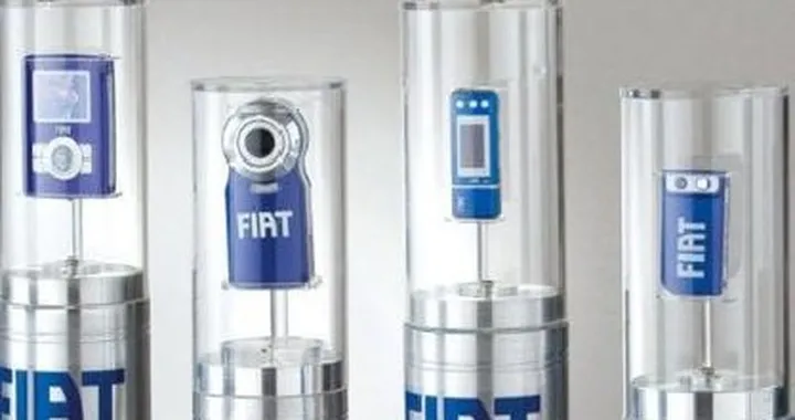 Cellulari Fiat