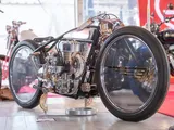 Biker Fest 2025: il trionfo della personalizzazione motociclistica