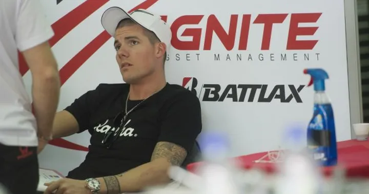 Schwantz benedice Spies: "Se non può più guidare una MotoGP, fa bene a ritirarsi"