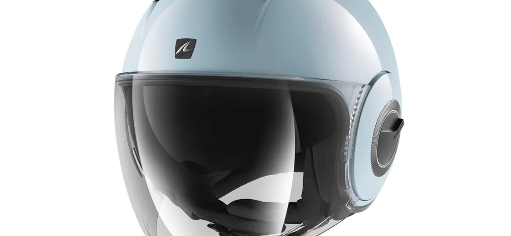Shark Nano: tre nuove colorazioni per celebrare le rider
