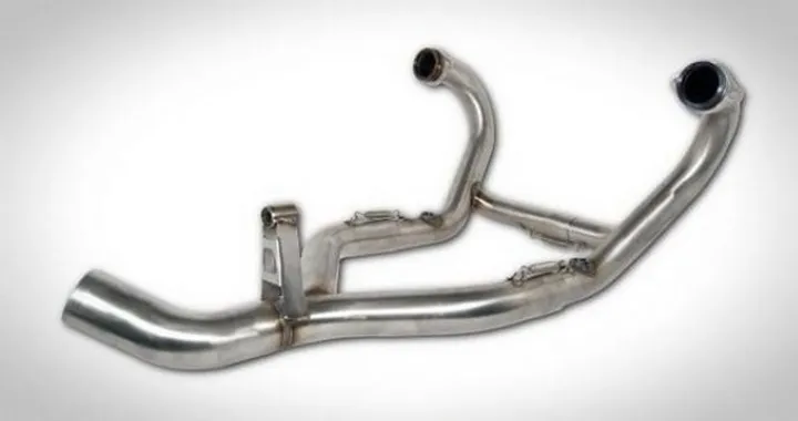 Kit di potenziamento BMW by IFB