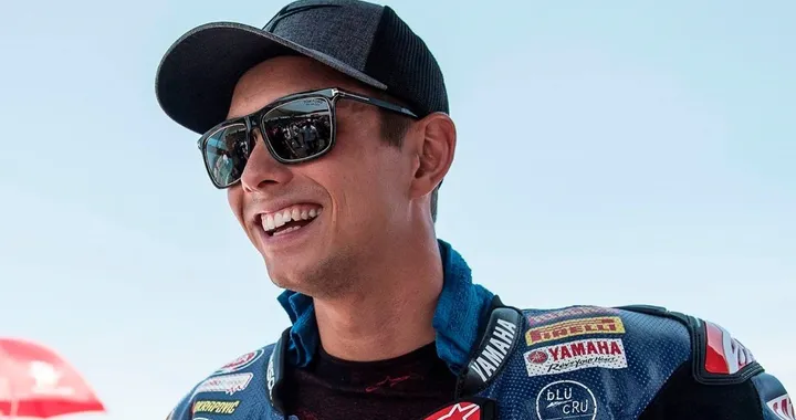 MotoGP: Van der Mark rimpiazza Folger a Sepang