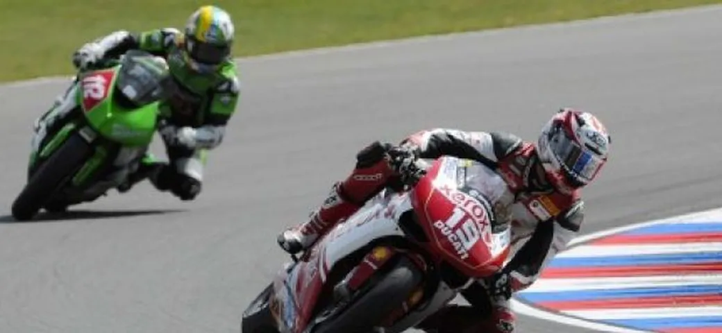 WSBK: al via il 28 marzo i campionati Superstock 2010