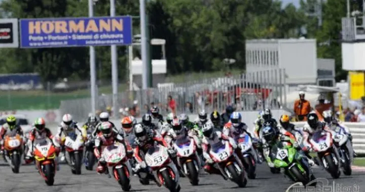 CIV al Mugello: un doppio appuntamento che segna il campionato