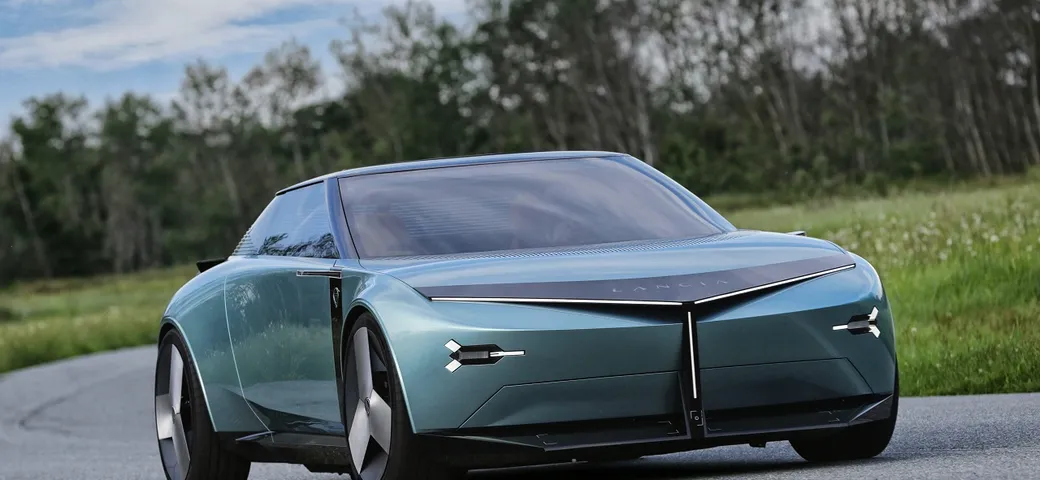 Lancia: ecco le auto della svolta premium