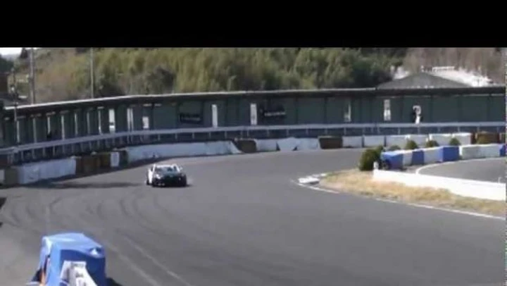 Toyota GT 86: in Giappone Max Orido le dona il V8 5.0 della Lexus IS-F