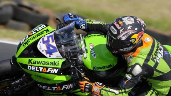 WSS, Phillip Island: Sofuoglu in testa nelle libere