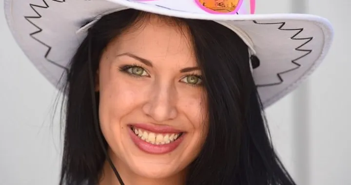 Paddock Girls MotoGP Jerez 2014