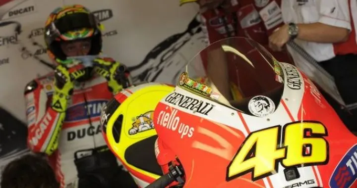 MotoGP: Gallery dal box e paddock di Brno