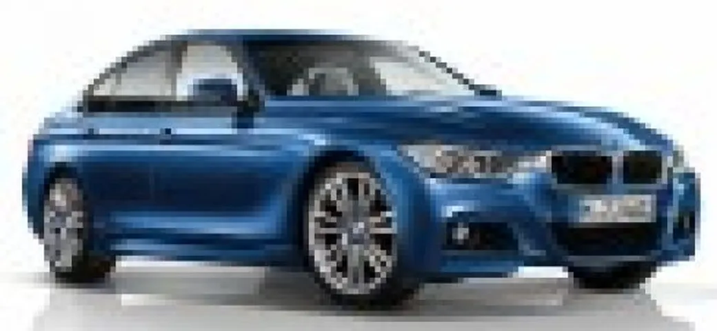 Video ufficiali BMW Serie 3 F30