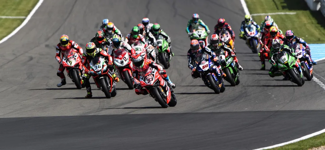 Sbk, si cambia: rivoluzione o minestra riscaldata per un campionato da serie B?