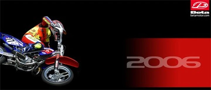 Nuovo Look per il sito Betamotor