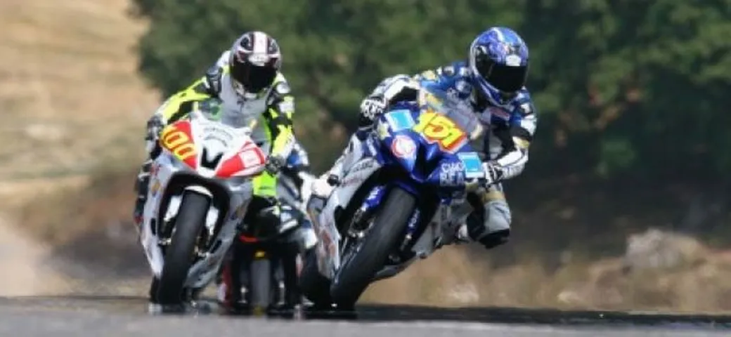Coppa FMI: Alessia Polita è la campionessa italiana femminile di motovelocità