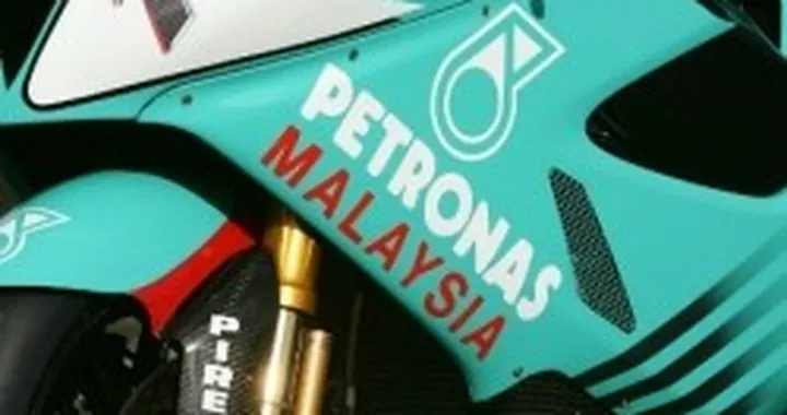 Ultimo anno in SBK per Petronas