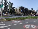 Bologna Città 30, i primi dati su incidenti e traffico sono incoraggianti