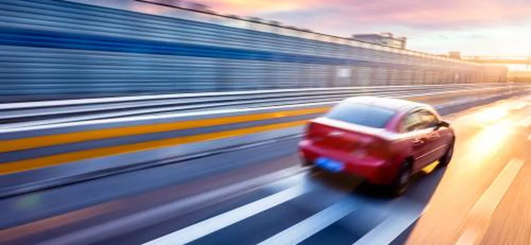 Multe per eccesso di velocità, quanto costano in Italia? Tra le più care d'Europa