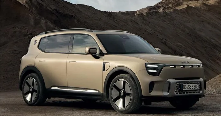 Geely e Mercedes-Benz: nuove strategie per il futuro ibrido di Smart e Lotus