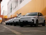 Leapmotor accelera in Europa: 2.500 auto in arrivo con la Grande Tianjin