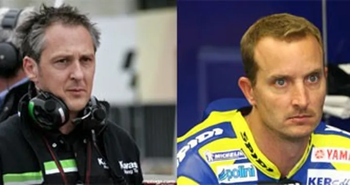 Motomercato: Kawasaki, Edwards si, Edwards no...