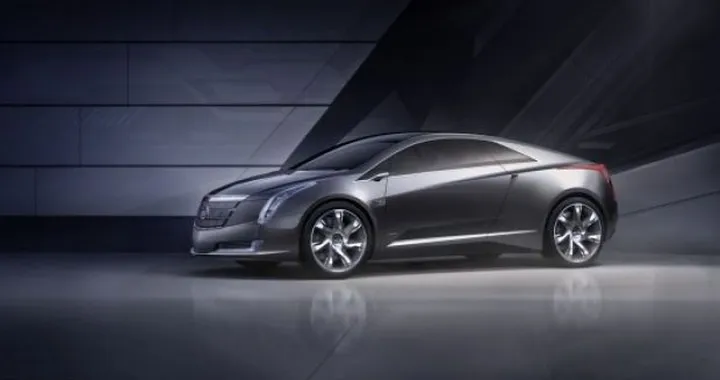 La Cadillac Converj non verrà prodotta
