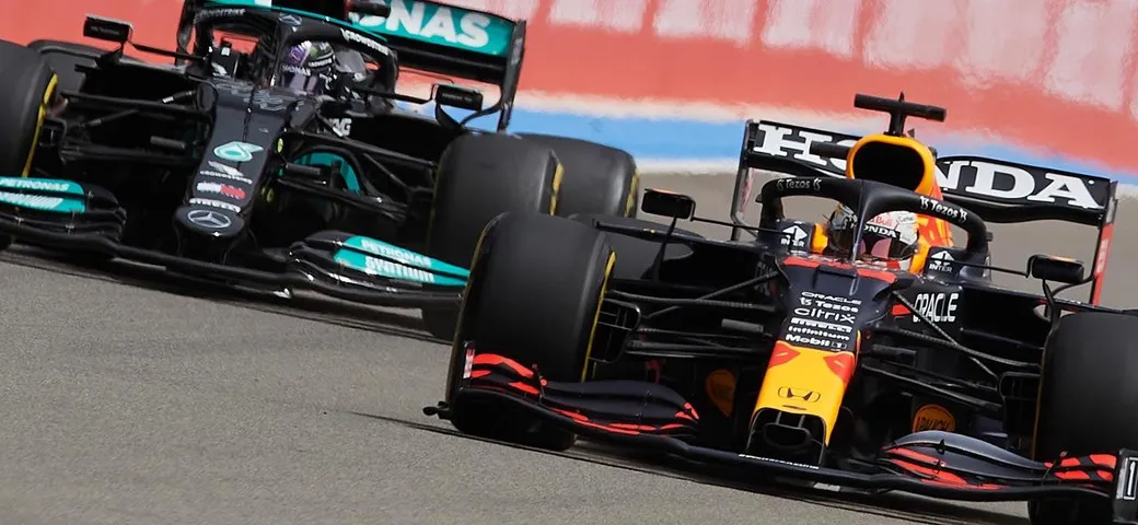 F1: si infiamma il caso Verstappen