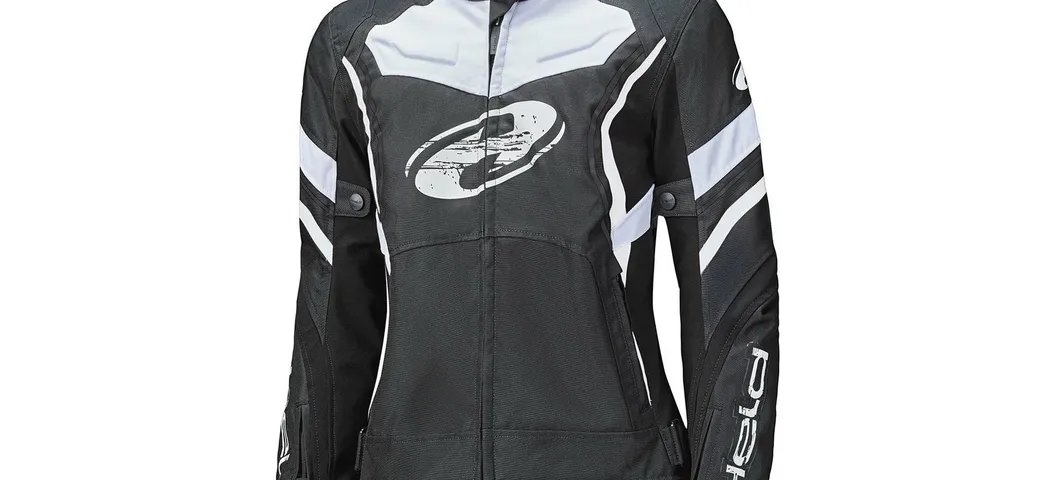 Abbigliamento moto: Held Baxley, un completo sportivo touring