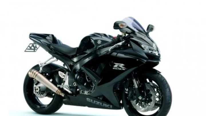 Modelli Suzuki 2009 in edizione speciale