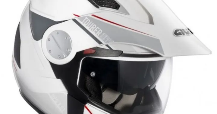 Linea caschi Givi 2013