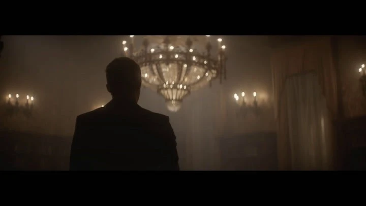 Porsche: fine dello spot con Muhammad Ali