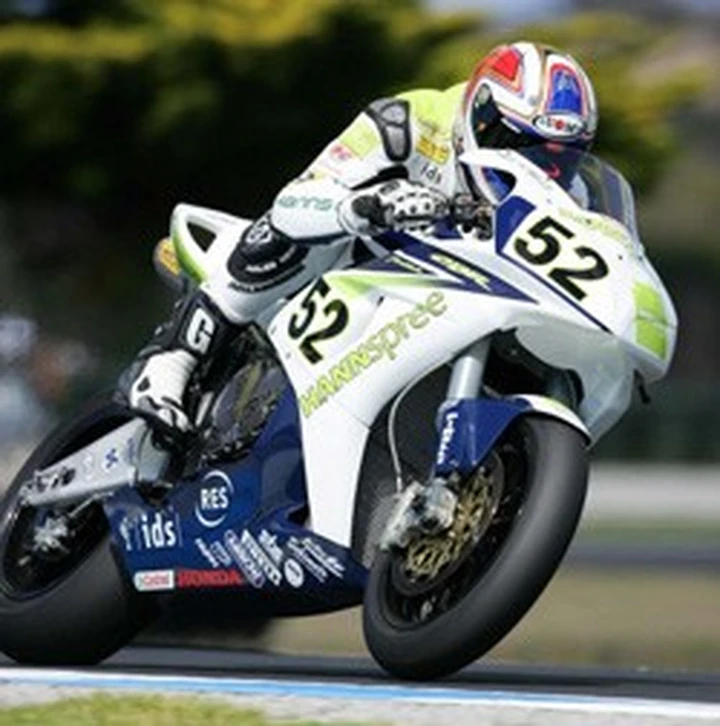 Ottimi ascolti per la Superbike su La 7