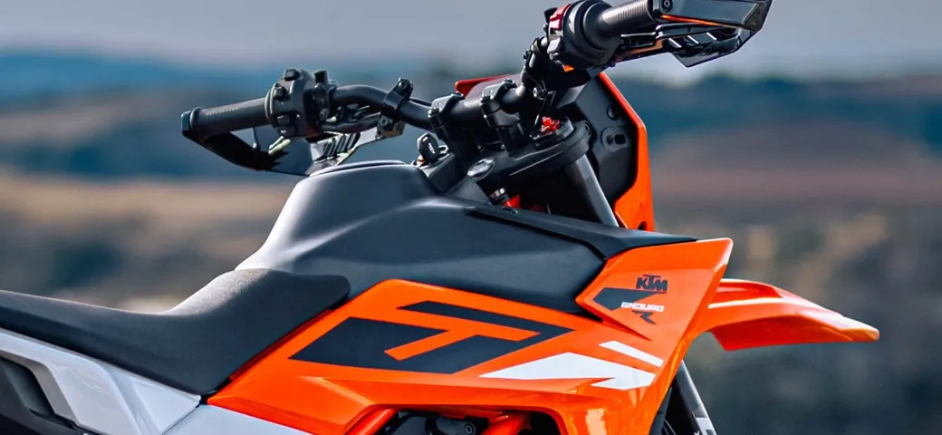 KTM in bilico: ecco il piano che potrebbe salvarla dal fallimento