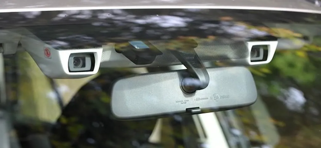 Subaru EyeSight System: debutterà in Europa sulla nuova Subaru Outback