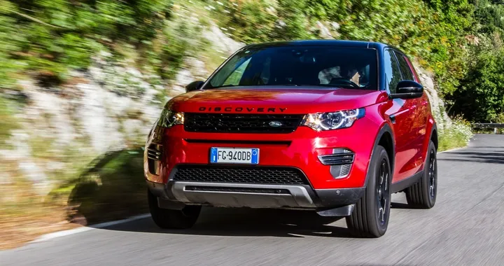 Land Rover Discovery Sport HSE TD4 150 CV: la nostra video prova
