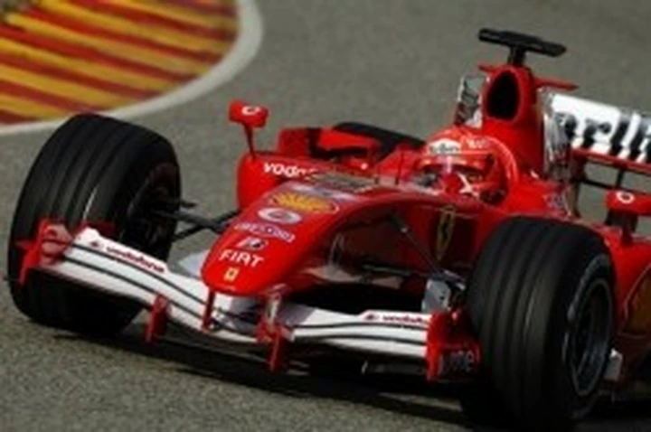 Ferrari Financial Services: comprarsi una F1 a rate ?