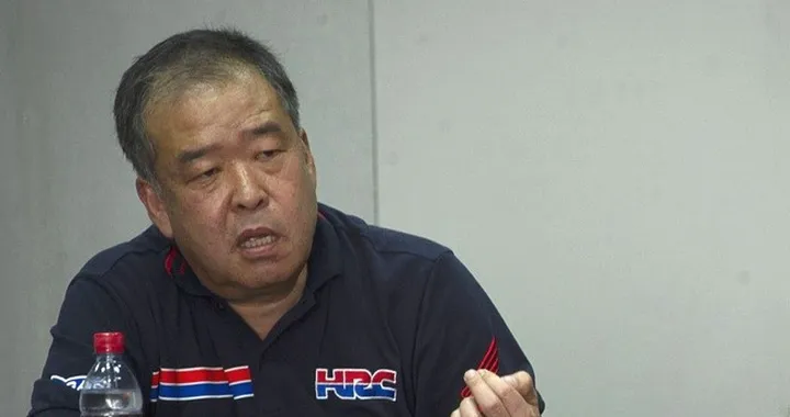 Nakamoto (HRC) replica a Rossi, "non ha le prove"