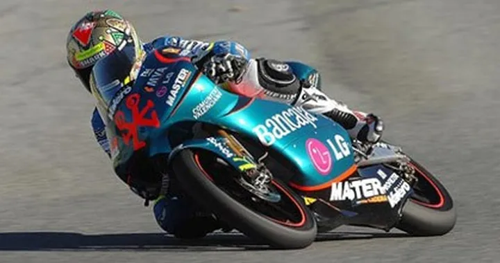 Estoril 125: Talmacsi, resurrezione o debacle!