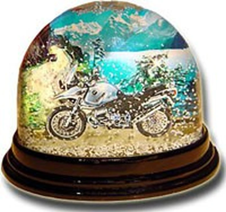 Idee regalo per appassionati Bmw