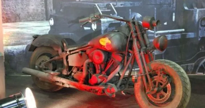 Tutte le novità del Motor Bike Expo 2010