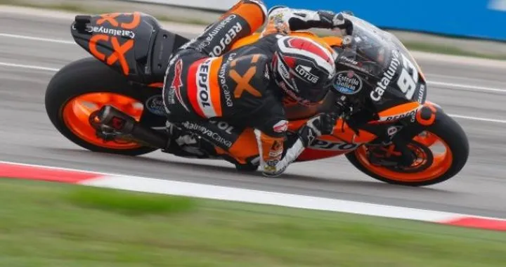 Motomondiale, Motegi: Marquez il più veloce in Moto2, Cortese primo in Moto3